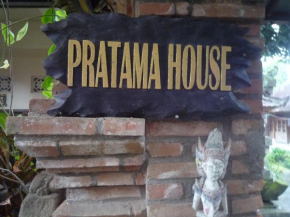 Pratama house